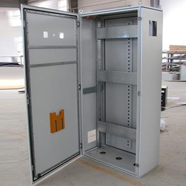 仿威圖機柜柜體的品質把控